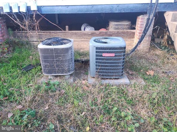 1409 Staples Street NE, Washington DC 20002