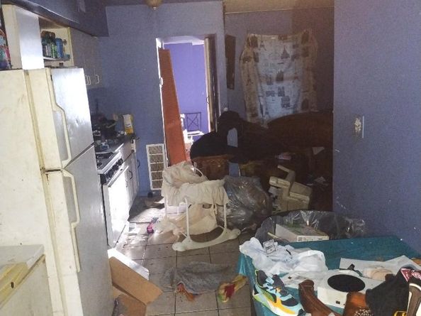 1409 Staples Street NE, Washington DC 20002