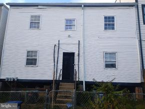 1409 Staples Street NE, Washington DC 20002