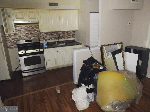 1409 Staples Street NE, Washington DC 20002