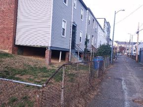 1409 Staples Street NE, Washington DC 20002