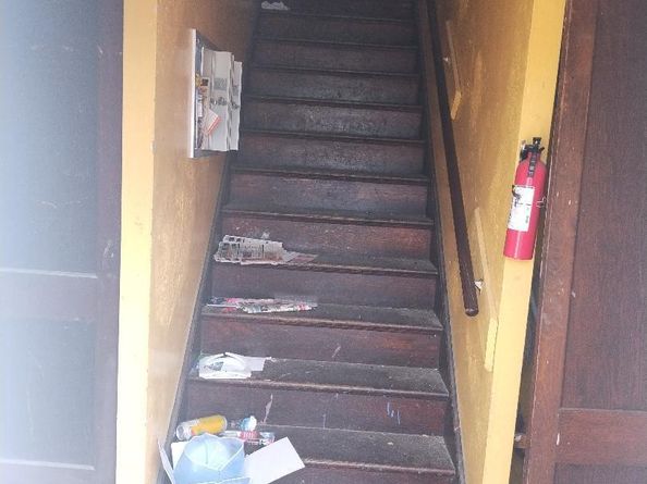 1409 Staples Street NE, Washington DC 20002