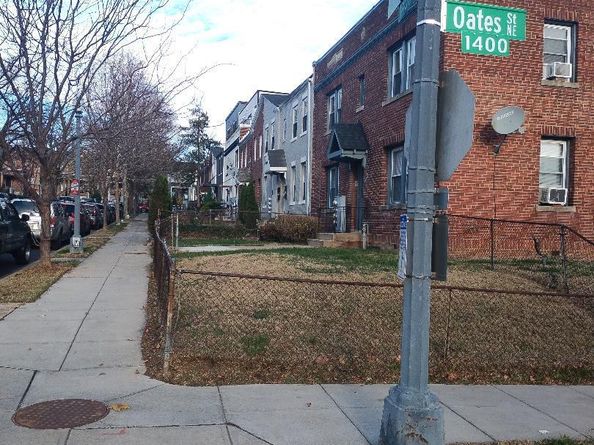 1409 Staples Street NE, Washington DC 20002