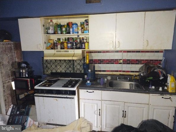 1409 Staples Street NE, Washington DC 20002