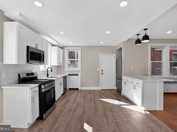 5726 Woodbine Avenue, Philadelphia PA 19131