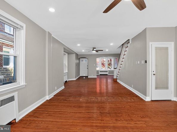 5726 Woodbine Avenue, Philadelphia PA 19131