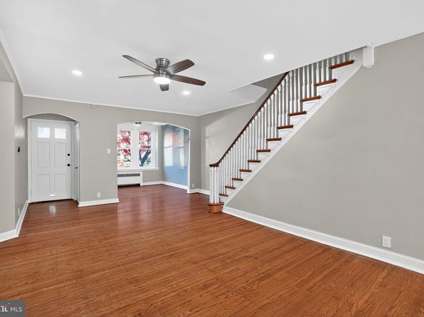 5726 Woodbine Avenue, Philadelphia PA 19131