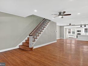 5726 Woodbine Avenue, Philadelphia PA 19131