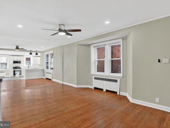 5726 Woodbine Avenue, Philadelphia PA 19131