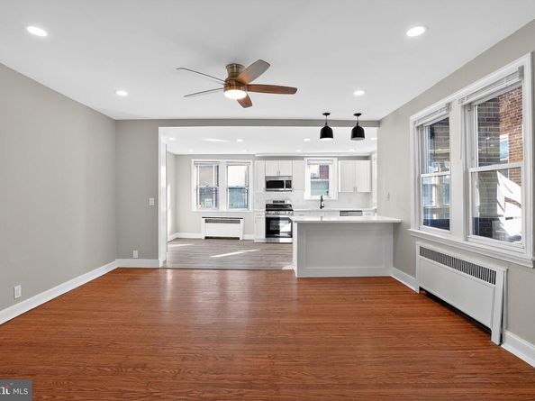 5726 Woodbine Avenue, Philadelphia PA 19131