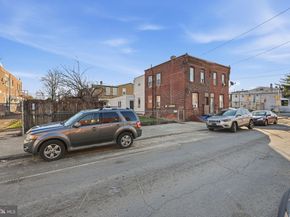 2047, 2049, 2051 Margaret Street, Philadelphia PA 19124