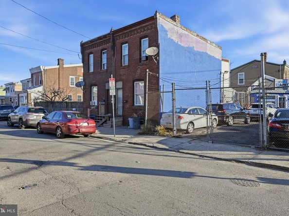 2047, 2049, 2051 Margaret Street, Philadelphia PA 19124