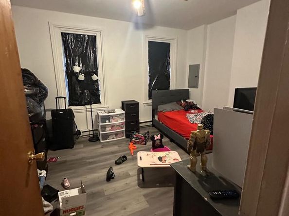 2047, 2049, 2051 Margaret Street, Philadelphia PA 19124