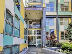 929 Florida Avenue NW 4008, Washington DC 20001