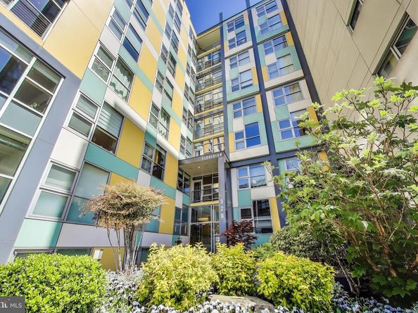 929 Florida Avenue NW 4008, Washington DC 20001