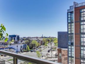 929 Florida Avenue NW 4008, Washington DC 20001