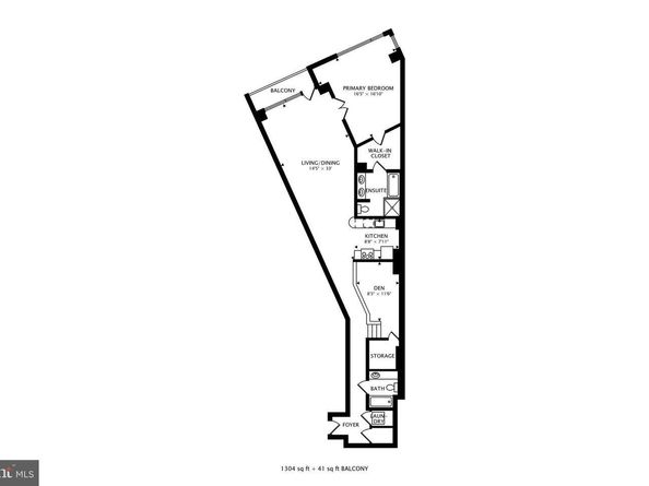 929 Florida Avenue NW 4008, Washington DC 20001