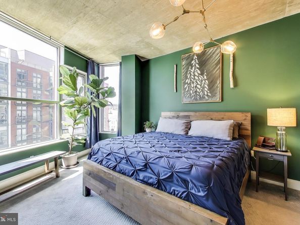 929 Florida Avenue NW 4008, Washington DC 20001