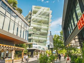 1435 4TH Street SW B512, Washington DC 20024