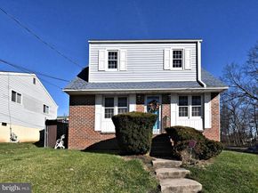 2803 Lamott Avenue, Willow Grove PA 19090