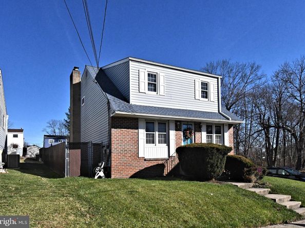 2803 Lamott Avenue, Willow Grove PA 19090