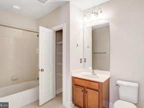 9523 Bastille Street 207, Fairfax VA 22031