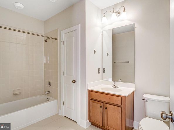 9523 Bastille Street 207, Fairfax VA 22031