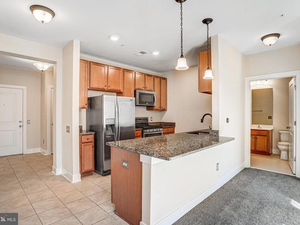 9523 Bastille Street 207, Fairfax VA 22031