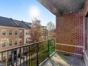 9523 Bastille Street 207, Fairfax VA 22031