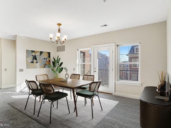 9523 Bastille Street 207, Fairfax VA 22031