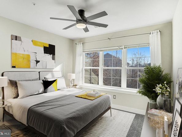 9523 Bastille Street 207, Fairfax VA 22031