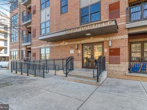 9523 Bastille Street 207, Fairfax VA 22031