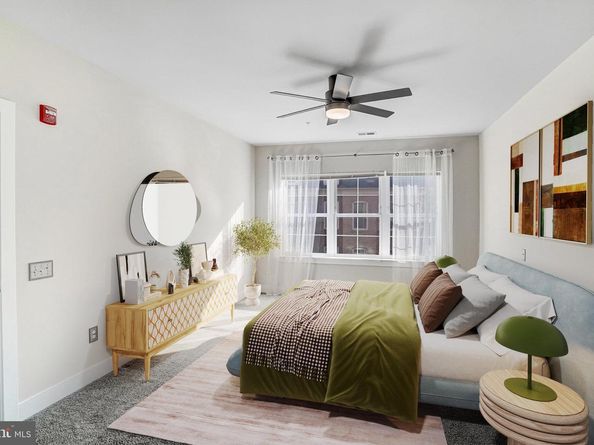 9523 Bastille Street 207, Fairfax VA 22031