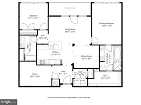 9523 Bastille Street 207, Fairfax VA 22031