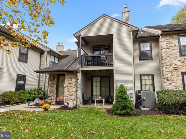 254 Sassafras Court, Warrington PA 18976
