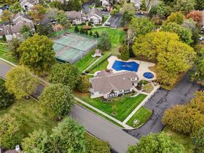 254 Sassafras Court, Warrington PA 18976