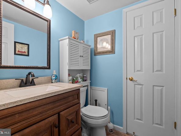 254 Sassafras Court, Warrington PA 18976
