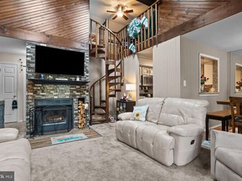 254 Sassafras Court