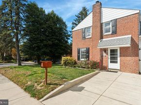 614 Wises Mill Road, Philadelphia PA 19128