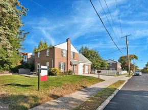 614 Wises Mill Road, Philadelphia PA 19128