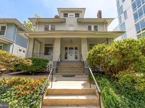 3710 Military Road NW, Washington DC 20015
