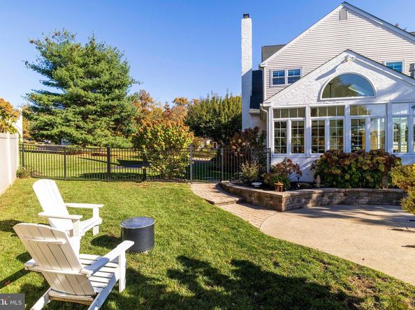 24 Brinker Drive N, Doylestown PA 18901