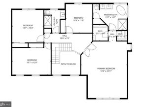 24 Brinker Drive N, Doylestown PA 18901