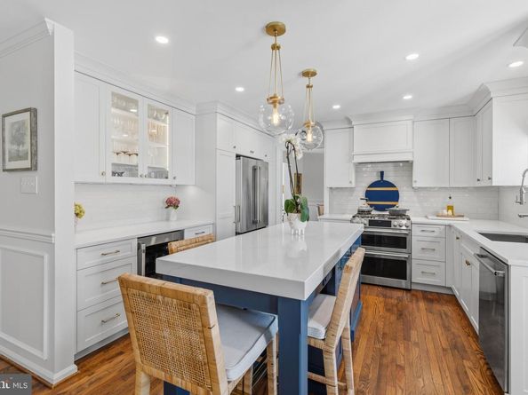 24 Brinker Drive N, Doylestown PA 18901