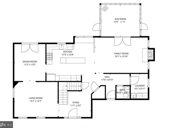 24 Brinker Drive N, Doylestown PA 18901