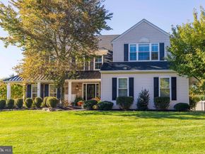 24 Brinker Drive N, Doylestown PA 18901