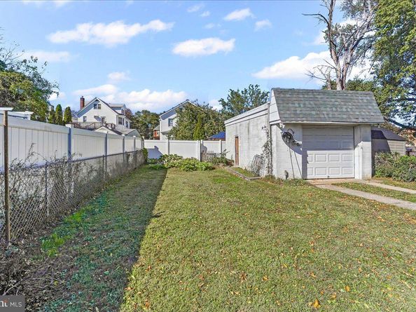 23 E Berkley Avenue, Clifton Heights PA 19018