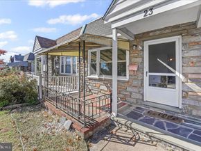23 E Berkley Avenue, Clifton Heights PA 19018