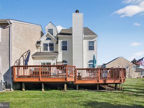 201 Victoria Court, Ambler PA 19002