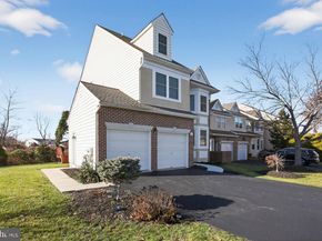 201 Victoria Court, Ambler PA 19002